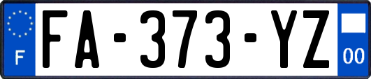 FA-373-YZ