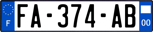 FA-374-AB