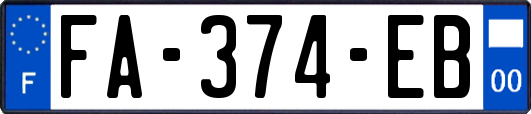 FA-374-EB