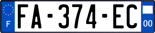 FA-374-EC