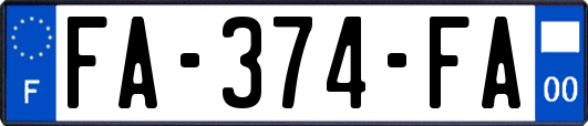 FA-374-FA