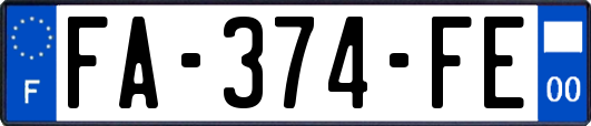 FA-374-FE