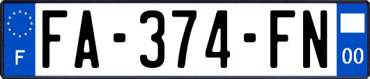 FA-374-FN