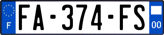 FA-374-FS