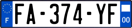FA-374-YF