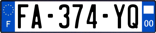 FA-374-YQ
