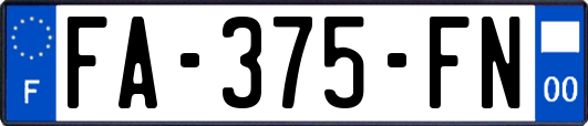 FA-375-FN