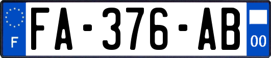 FA-376-AB