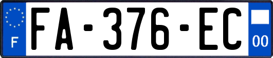 FA-376-EC