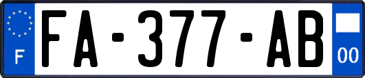 FA-377-AB