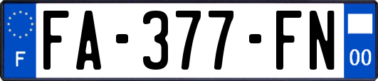 FA-377-FN
