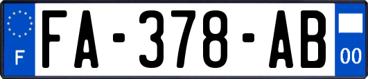 FA-378-AB