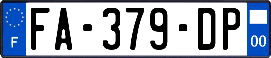 FA-379-DP
