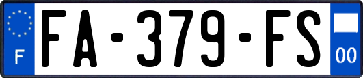 FA-379-FS