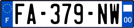 FA-379-NW