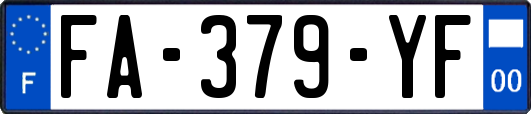 FA-379-YF