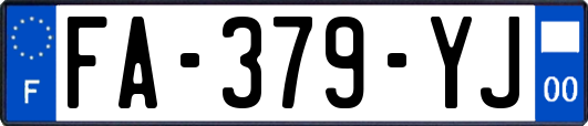 FA-379-YJ