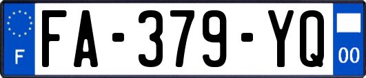 FA-379-YQ