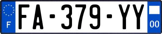 FA-379-YY