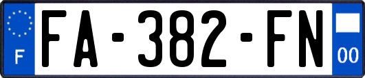 FA-382-FN