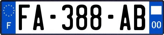 FA-388-AB