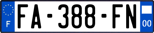 FA-388-FN