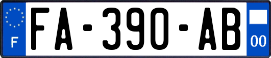 FA-390-AB