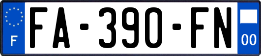 FA-390-FN