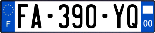 FA-390-YQ