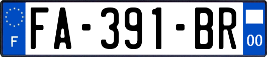 FA-391-BR