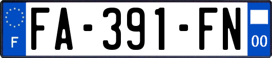 FA-391-FN