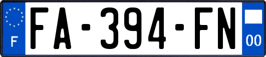 FA-394-FN