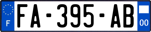 FA-395-AB