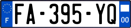 FA-395-YQ