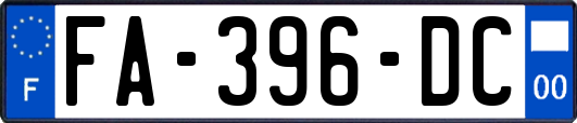 FA-396-DC