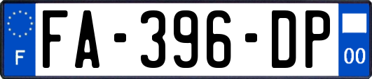FA-396-DP