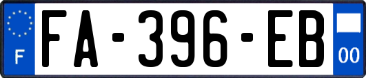 FA-396-EB