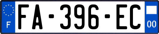 FA-396-EC