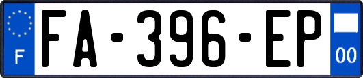 FA-396-EP