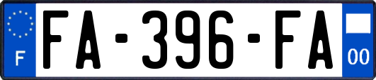 FA-396-FA