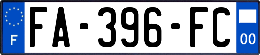FA-396-FC