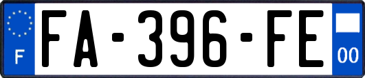 FA-396-FE