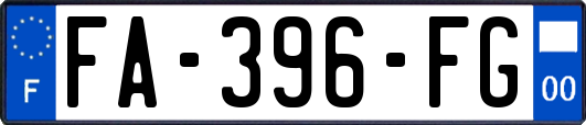 FA-396-FG