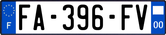 FA-396-FV
