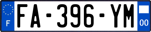 FA-396-YM
