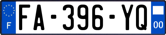 FA-396-YQ