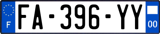FA-396-YY
