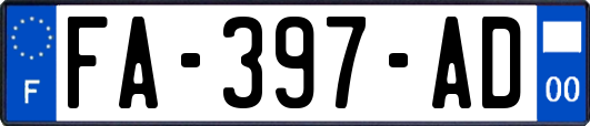 FA-397-AD