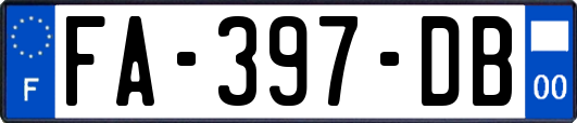 FA-397-DB