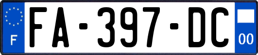 FA-397-DC